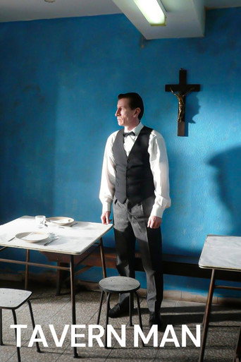 رجل الحانة