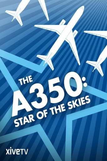 A350: نجمة السماء