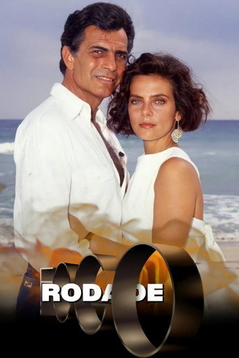 رودا دي فوجو
