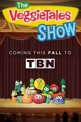 عرض VeggieTales