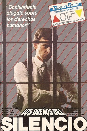 Los Dueños del Silencio