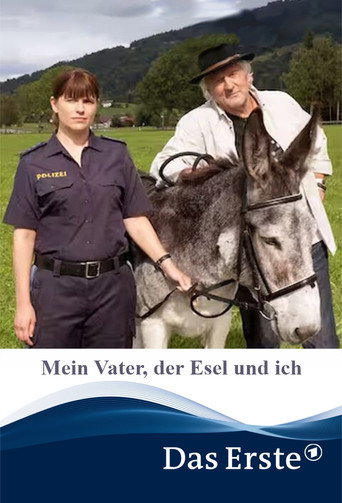 Mein Vater، der Esel und ich