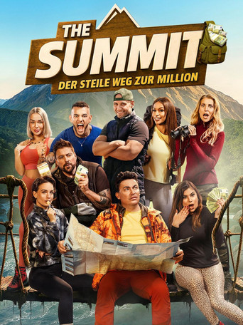 القمة - Der steile Weg zur Million