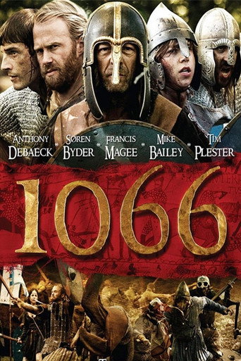 1066: المعركة من أجل الأرض الوسطى