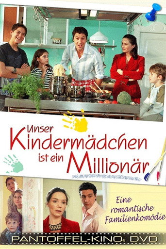 Unser Kindermädchen هو مليونير
