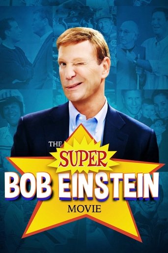 فيلم سوبر بوب اينشتاين