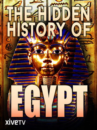 تاريخ مصر المخفي