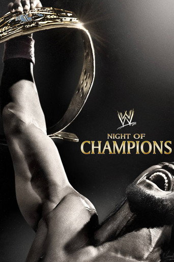 ليلة الأبطال WWE 2013
