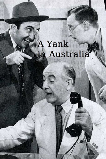 يانك في أستراليا