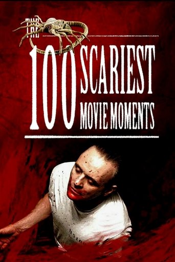100 لحظات الفيلم الأكثر رعبا
