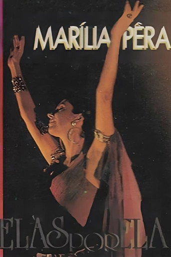 ماريليا بيرا: Elas por Ela