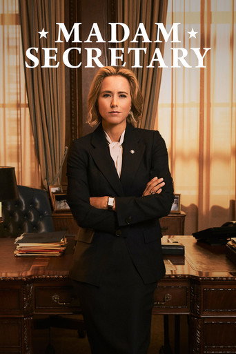 السيدة السكرتيرة