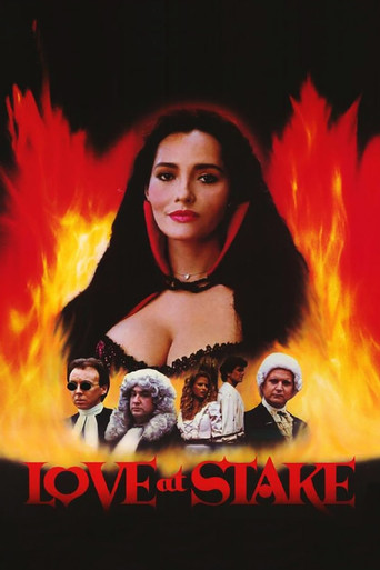 الحب على المحك