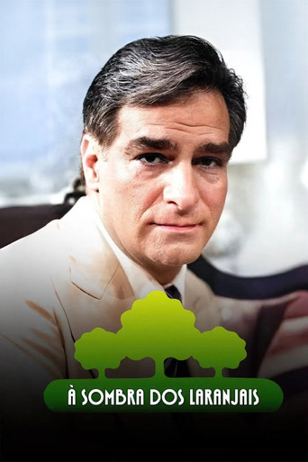 À سومبرا دوس لارانجايس