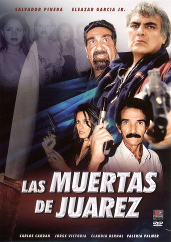 لاس مويرتاس دي خواريز