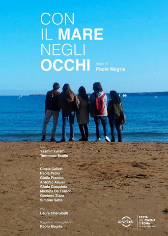 مع il mare negli occhi