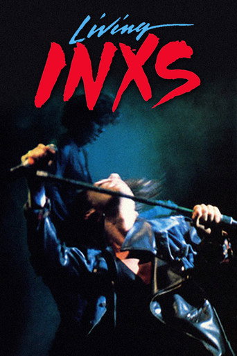 INXS: العيش INXS