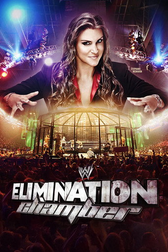 غرفة القضاء WWE 2014