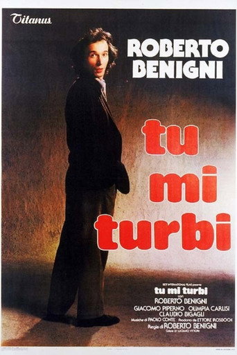 لقد أزعجتني