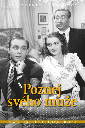 Poznej Svého Muže