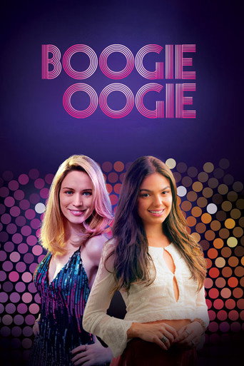 بوجي أوجي