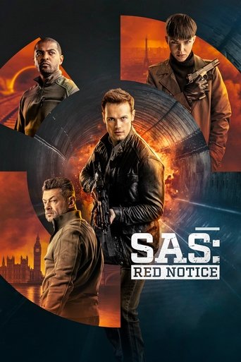 SAS: الإشعار الأحمر