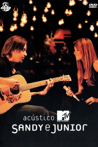 Acústico MTV: ساندي وجونيور