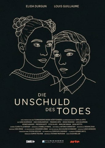 يموت Unschuld des Todes