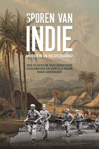 آثار الاستعمار الهولندي
