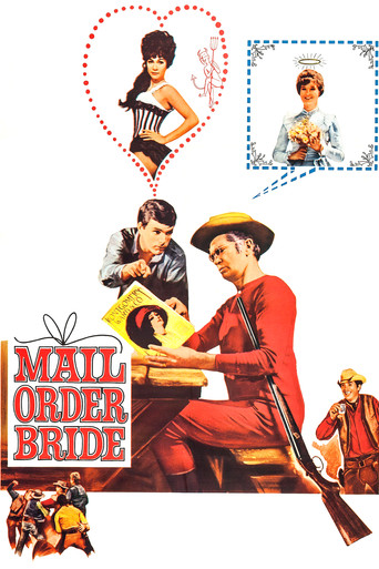 طلب العروس عبر البريد