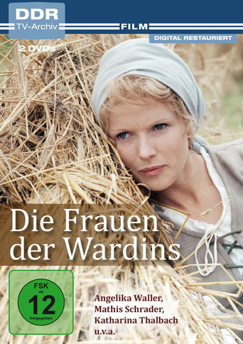 يموت Frauen دير Wardins