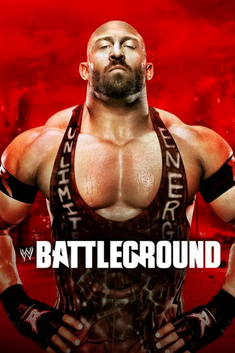 WWE باتل جراوند 2013