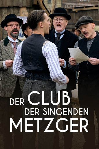 Der Club der Singenden Metzger