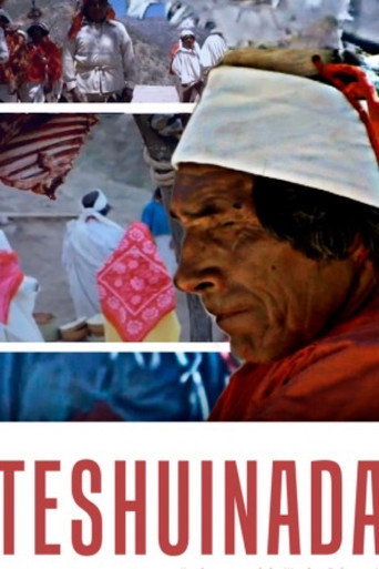 تيشوينادا، سيمانا سانتا تاراهومارا