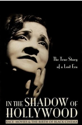 في ظل هوليوود: أفلام السباق وولادة السينما السوداء