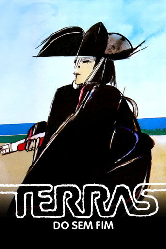 Terras do Sem Fim