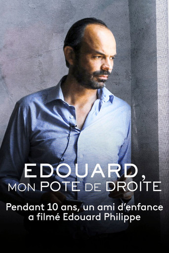 إدوارد، mon pote de droite : Aux manettes