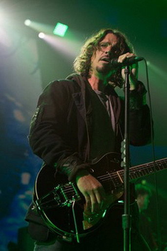 Soundgarden: العيش في مسرح مودي