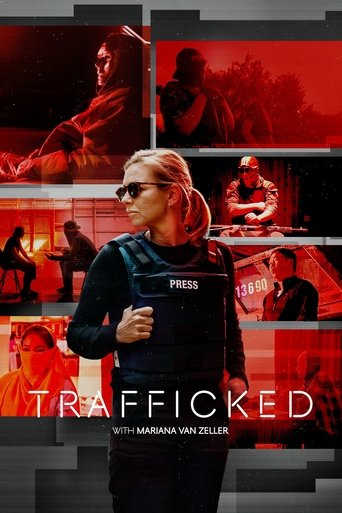 تم الإتجار بها مع ماريانا فان زيلر