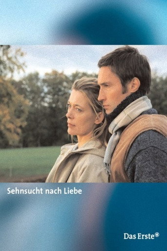Sehn sucht nach Liebe