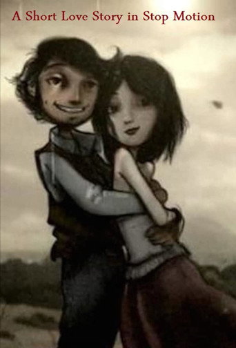قصة حب قصيرة في ستوب موشن