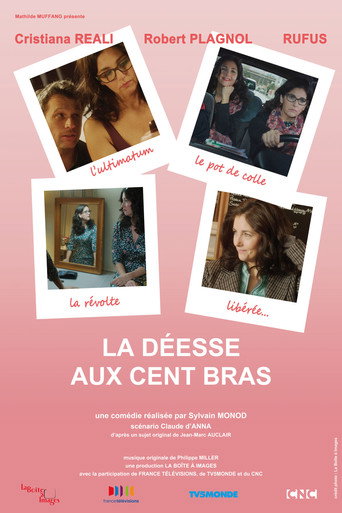 حمالات الصدر La Déesse auxcent
