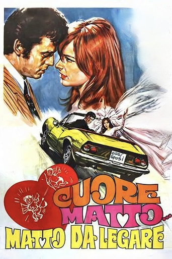 Cuore Matto... Matto da Legare