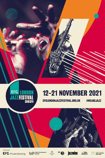 Jazz Voice 2021 - من مهرجان EFG London Jazz