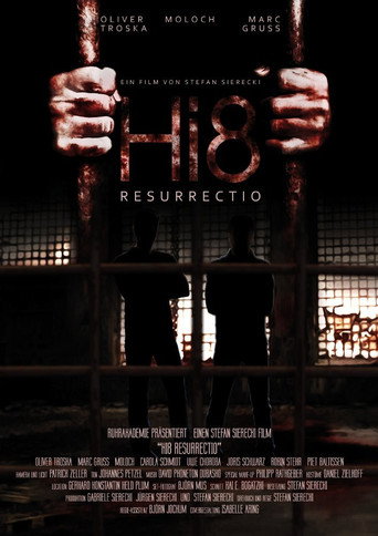 Hi8: القيامة