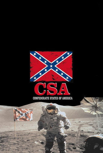 CSA: الولايات الكونفدرالية الأمريكية