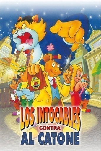 لوس incables ضد آل كاتوني