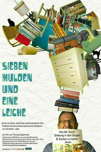 Sieben Mulden and eine Leiche