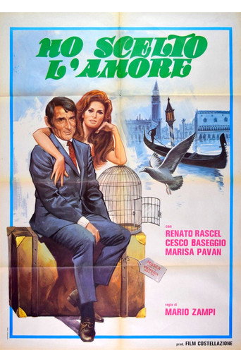 هو scelto l'amore