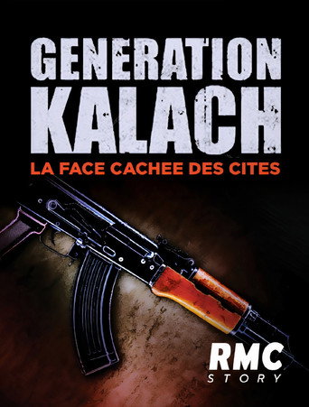 Génération Kalach: الوجه المخبأ للمدن